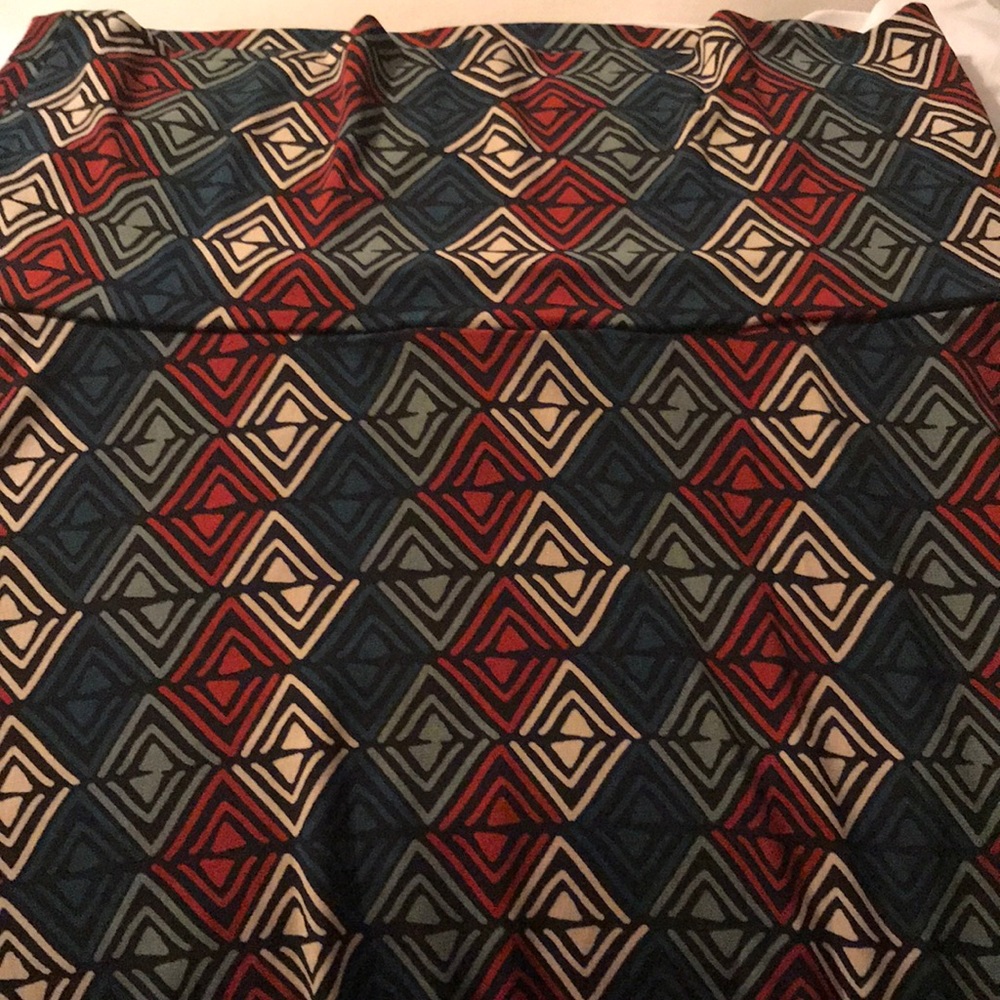 Lularoe maxi